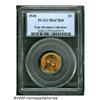 Image 1 : 1940 1C MS67 Red PCGS. Gleaming and glistening wi