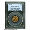 Image 1 : 1941-S 1C MS67 Red PCGS. A flashy Superb Gem that