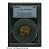 Image 1 : 1942-D 1C MS67 Red PCGS. Pleasing light color and