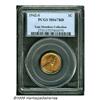 Image 1 : 1942-S 1C MS67 Red PCGS. A sharply struck and exq