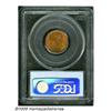Image 2 : 1947-S 1C MS67 Red PCGS. Lovely light coloration 
