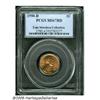 Image 3 : 1950-D 1C MS67 Red PCGS. An exquisite Superb Gem,