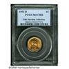 Image 3 : 1953-D 1C MS67 Red PCGS. Fabulous overall quality