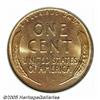 Image 2 : 1955/55 1C Doubled Die MS65 Red PCGS. A shortage 