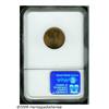 Image 2 : 1909 VDB 1C MS67 Red NGC. Bright orange fields en