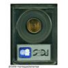 Image 2 : 1909 VDB 1C MS67 Red PCGS. An utterly fresh Super