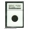 Image 1 : 1909-S VDB 1C --Cleaned--ANACS. AU Details, Net X