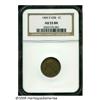 Image 1 : 1909-S VDB 1C AU55 NGC. This is an excellent spec