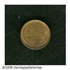 Image 2 : 1909-S VDB 1C AU55 Cleaned Uncertified. Although 