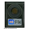 Image 2 : 1909-S VDB 1C MS64 Brown PCGS. The '09-S VDB with