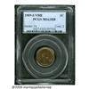 Image 1 : 1909-S VDB 1C MS63 Red and Brown PCGS. This impor