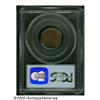 Image 2 : 1909-S VDB 1C MS63 Red and Brown PCGS. This impor