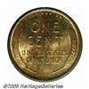 Image 2 : 1909-S VDB 1C MS64 Red and Brown PCGS. Choice sur