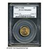 Image 3 : 1909-S VDB 1C MS66 Red PCGS. With only 484,000 pi