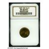 Image 3 : 1909-S VDB 1C MS66 Red NGC. Choice and better '09