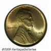 Image 1 : 1909 1C MS67 Red PCGS. While the 1909 Lincoln cen