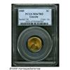 Image 3 : 1909 1C MS67 Red PCGS. While the 1909 Lincoln cen