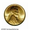 Image 1 : 1909 1C MS67 Red PCGS. Superb overall quality wit