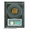 Image 2 : 1909-S 1C S Over Horizontal S MS65 Red PCGS. FS-0