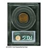 Image 2 : 1910 1C MS65 Red PCGS. Boldly struck with matte-t