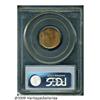 Image 2 : 1910 1C MS66 Red PCGS. Sharply struck with a glow