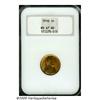 Image 3 : 1910 1C MS67 Red NGC. Sharply struck with brillia