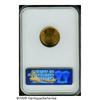 Image 4 : 1910 1C MS67 Red NGC. Sharply struck with brillia