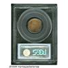Image 2 : 1911-S 1C MS64 Red PCGS. Very well struck with a 
