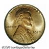 Image 1 : 1912 1C MS66 Red PCGS. Fully struck in all areas,
