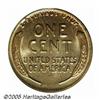 Image 2 : 1912-D 1C MS65 Red PCGS. This lovely D-mint Linco