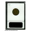 Image 2 : 1914-D 1C XF40 ANACS. Consistent mahogany color e
