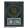 Image 4 : 1914-S 1C MS65 Red PCGS. The 1914-S is not as rar
