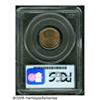 Image 2 : 1915 1C MS65 Red PCGS. A well struck Gem that has