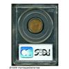 Image 2 : 1915 1C MS66 Red PCGS. Light to medium coppery-or