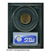 Image 2 : 1916 1C MS66 Red PCGS. One of the most attractive