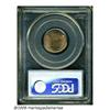 Image 2 : 1916 1C MS66 Red PCGS. This sparkling premium Gem