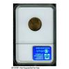 Image 2 : 1916 1C MS66 Red NGC. Beautiful orange-gold and m
