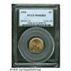 Image 1 : 1916 1C MS66 Red PCGS. The design elements are sh