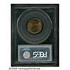 Image 2 : 1916 1C MS66 Red PCGS. A bold striking with strea