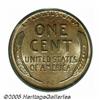 Image 2 : 1916-D 1C MS65 Red PCGS. A high mintage of almost