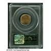 Image 2 : 1916-S 1C MS65 Red and Brown PCGS. Sharply struck