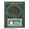 Image 2 : 1916-S 1C MS64 Red PCGS. A gorgeously preserved n