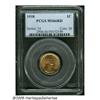 Image 3 : 1918 1C MS66 Red PCGS. The purist will consider t