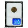 Image 2 : 1919 1C MS66 Red NGC. Splendid red coloration cov