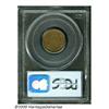 Image 2 : 1919-S 1C MS65 Red and Brown PCGS. This Gem has d