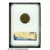 Image 2 : 1920-S 1C MS64 Red NGC. Brassy-gold patina overla