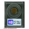 Image 2 : 1921-S 1C MS64 Red PCGS. This conditionally chall