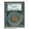 Image 3 : 1922-D 1C Weak D MS64 Red PCGS. 1922 No D Cents i