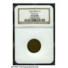 Image 1 : 1922 No D 1C Strong Reverse VF20 NGC. FS-013.2. A
