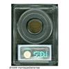 Image 2 : 1922 No D 1C Strong Reverse VF25 PCGS. FS-013.2, 